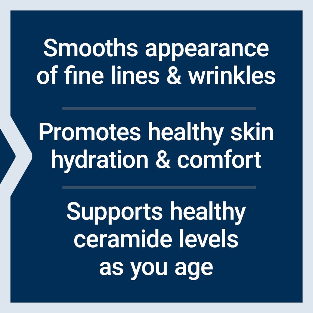 Ceramides 30 Liquid Capsules U2582