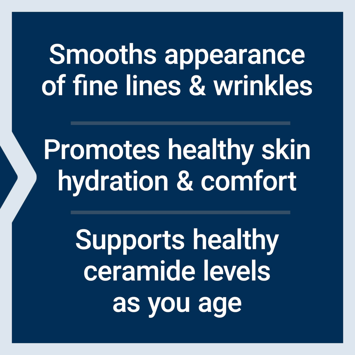 Ceramides 30 Liquid Capsules U2582