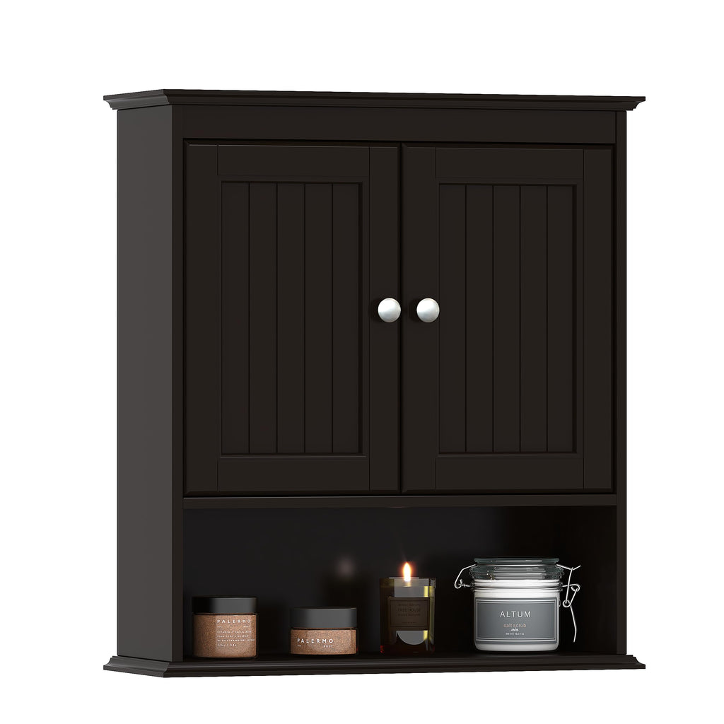 Bathroom Wall Cabinet Over Toilet U677726