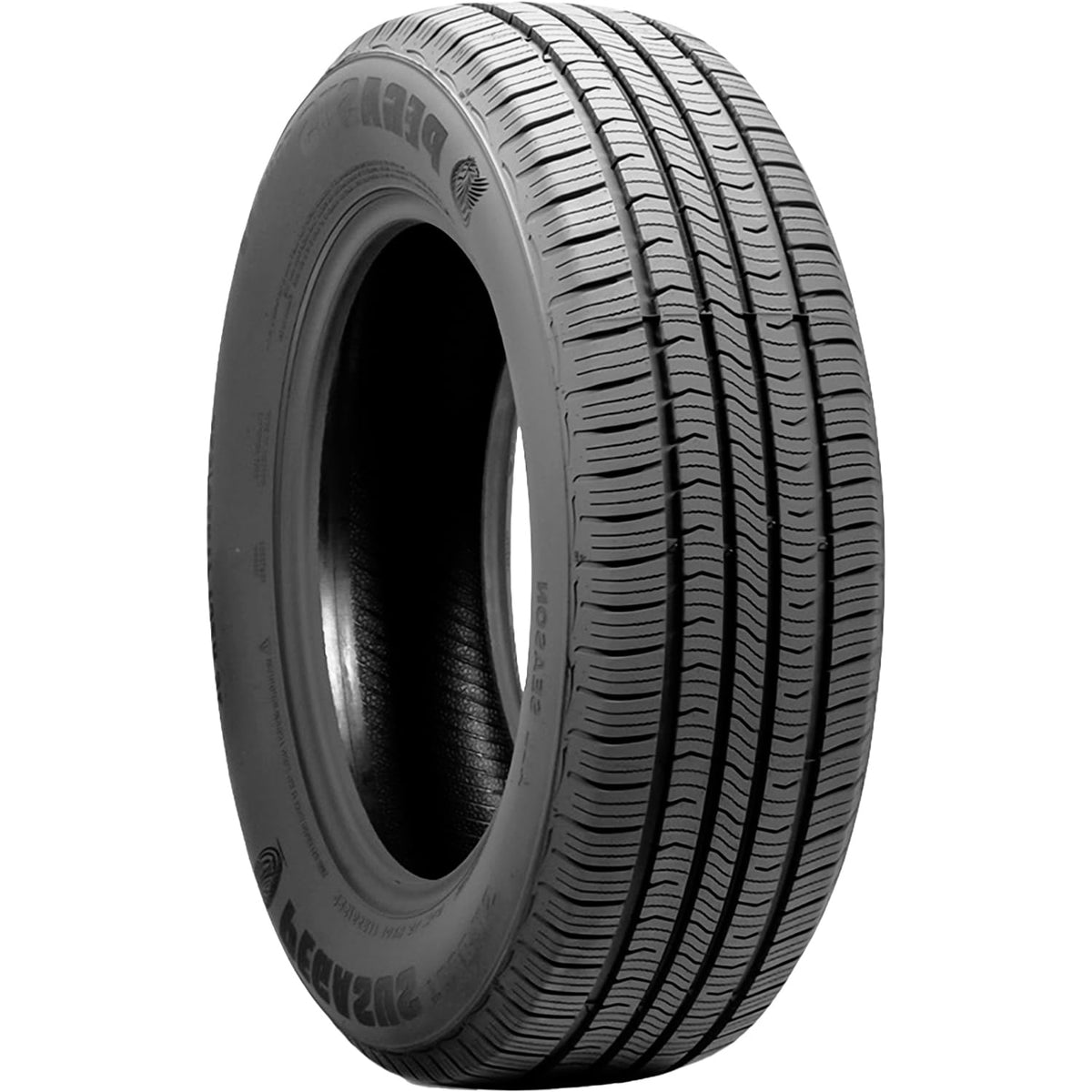 225/60R17 99V Passenger Tire V2501