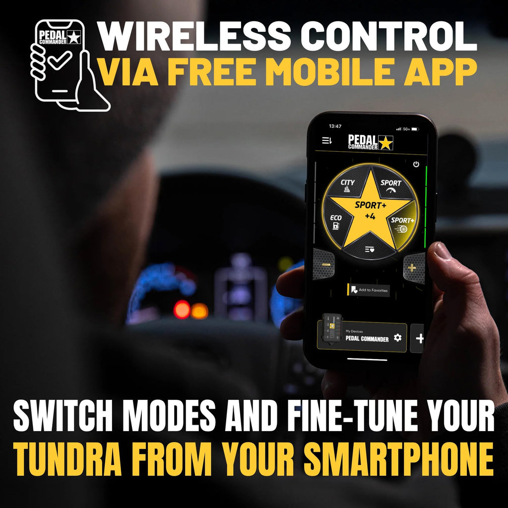 Throttle Response Controller A4370