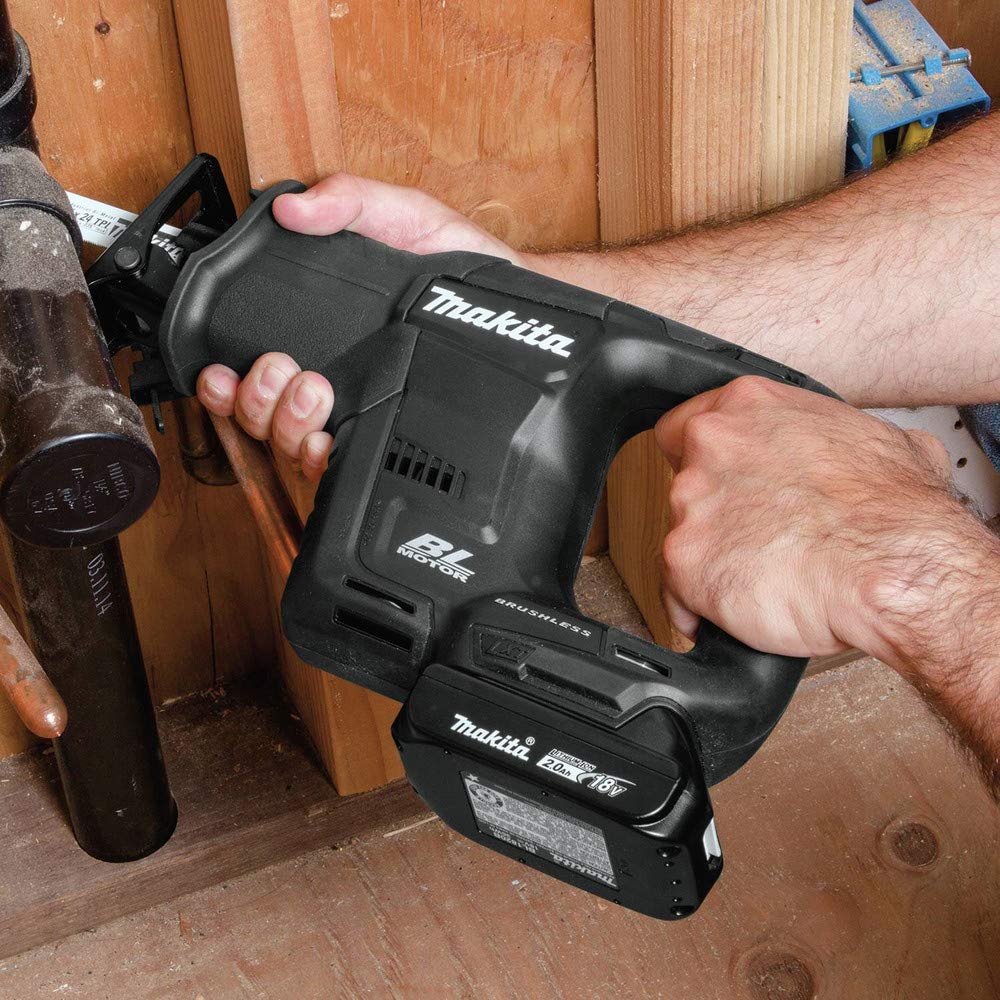18V Cordless Recipro Saw Kit O4681