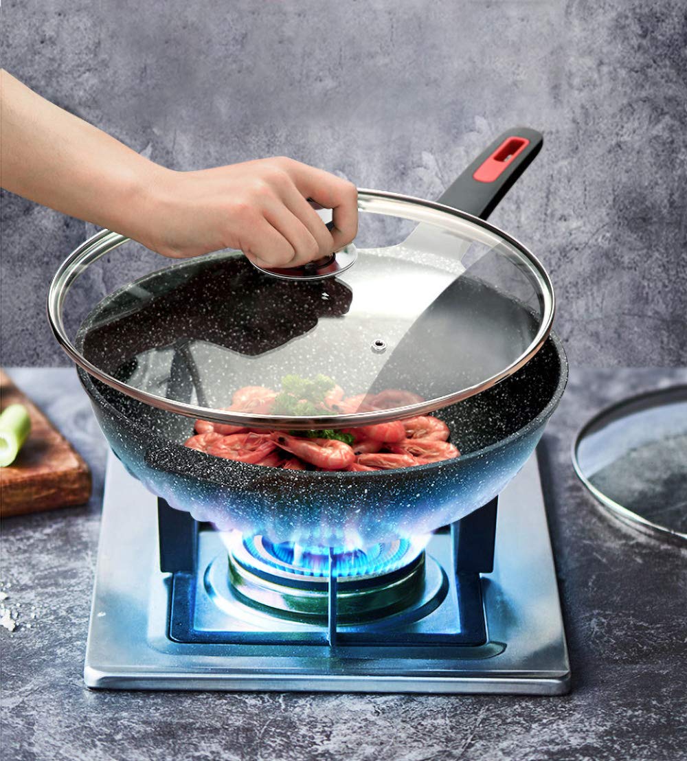 Glass Lid for Frying Pan 9.5"/24cm K94696