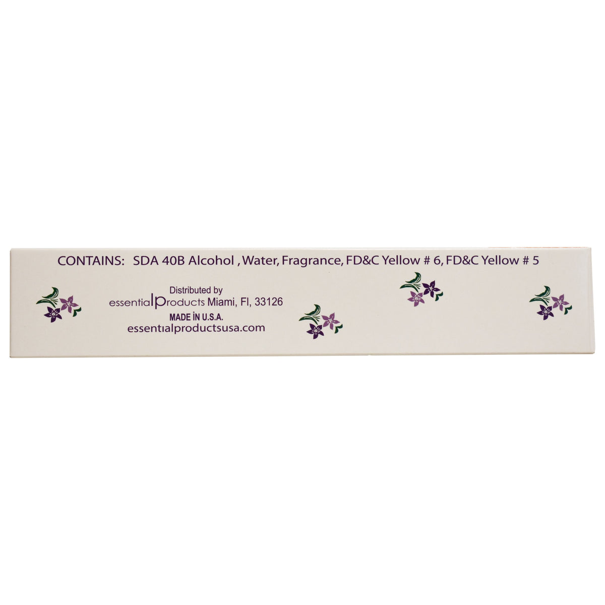 Violets Spray Cologne 8 Oz X352589
