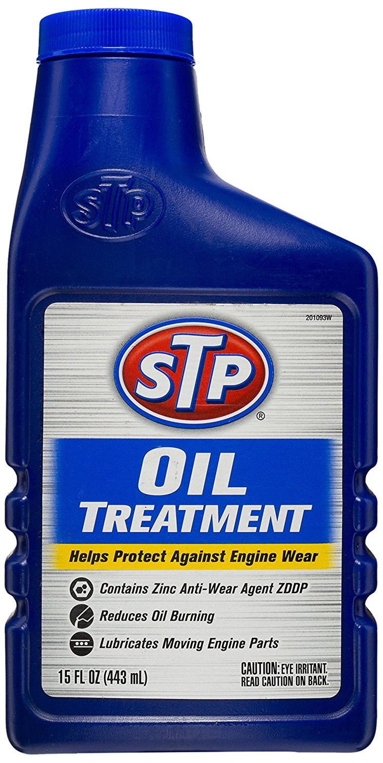 15 Oz Oil Treatment E1779