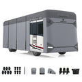 Class A RV Cover 7 Layers 34'-37' Windproof Waterproof N14776