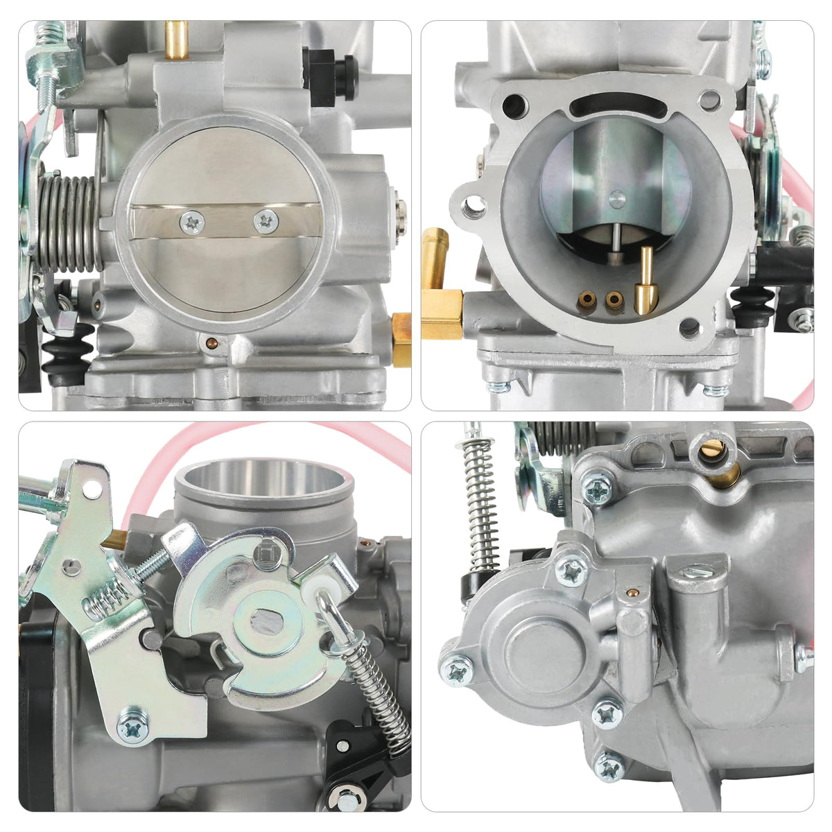 Carburetor Replacement H6064