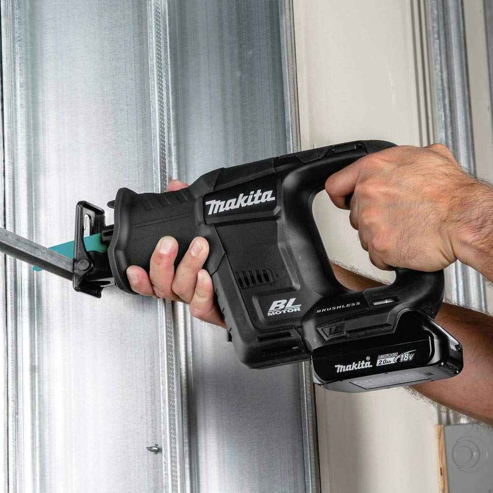 18V Cordless Recipro Saw Kit O4681