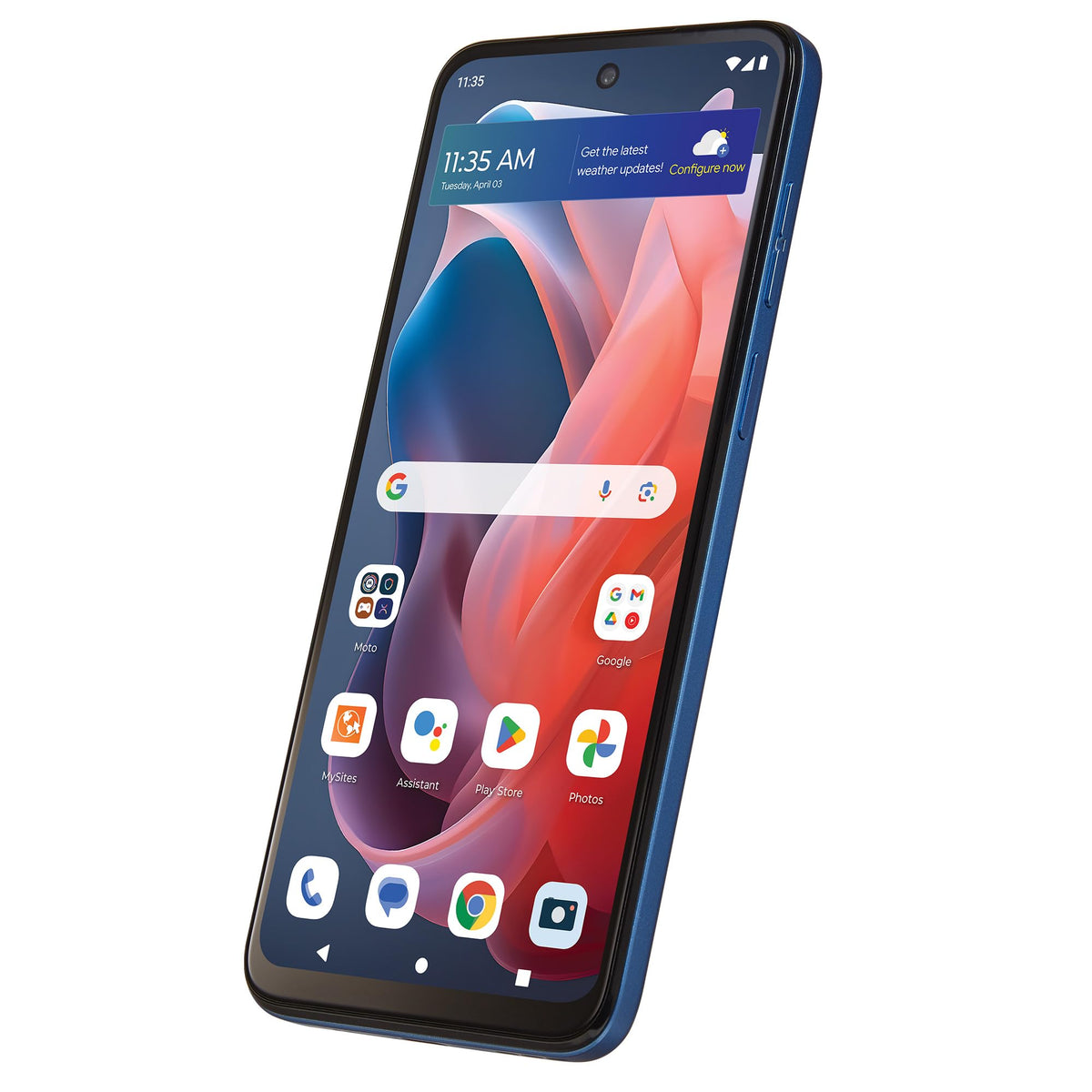 Motorola Moto g Play 2024 64GB C7252