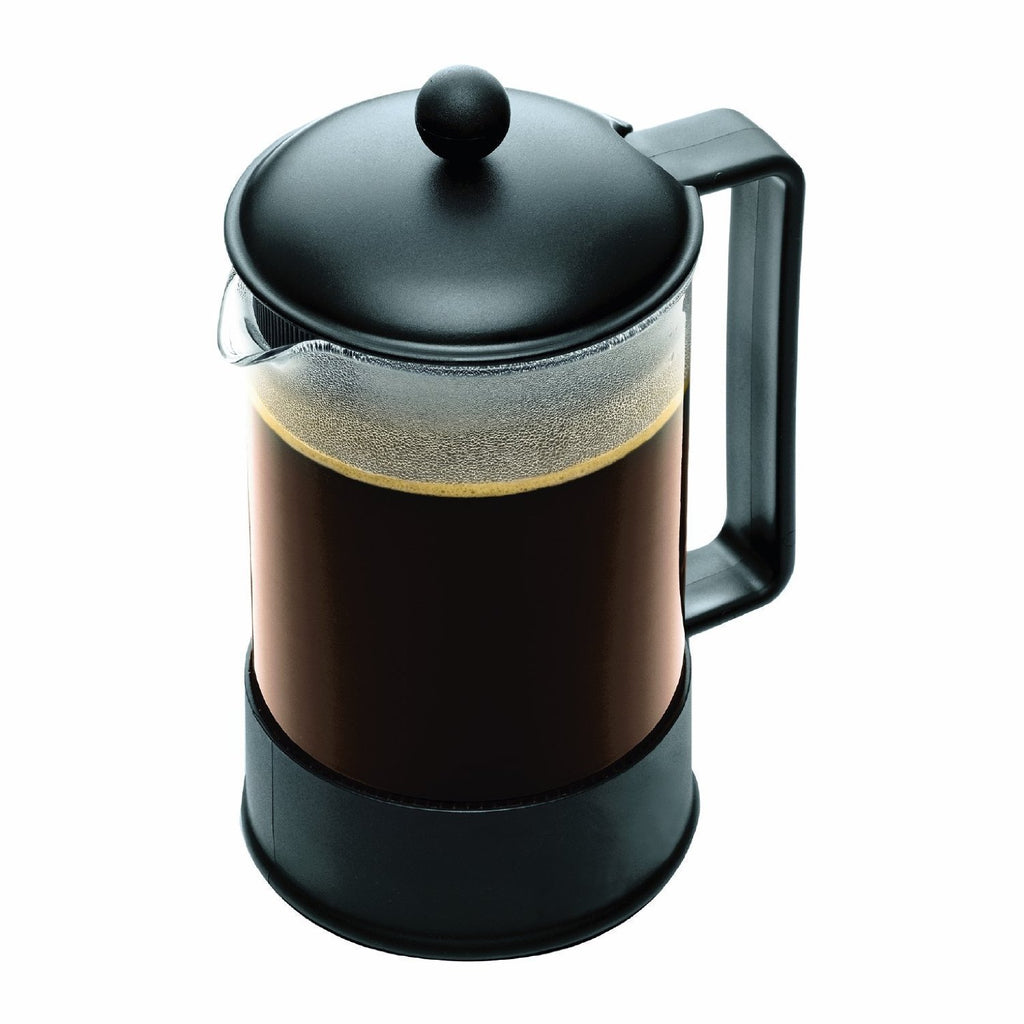 51oz Borosilicate Glass French Press Coffee Maker X796