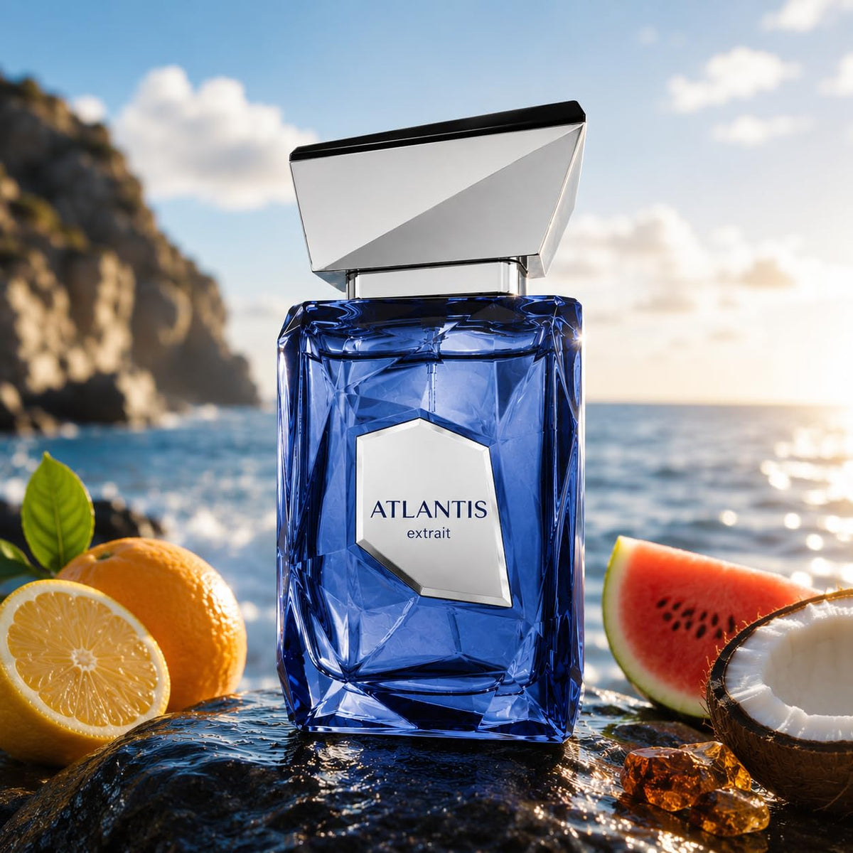 Extrait EDP 100ml M45207