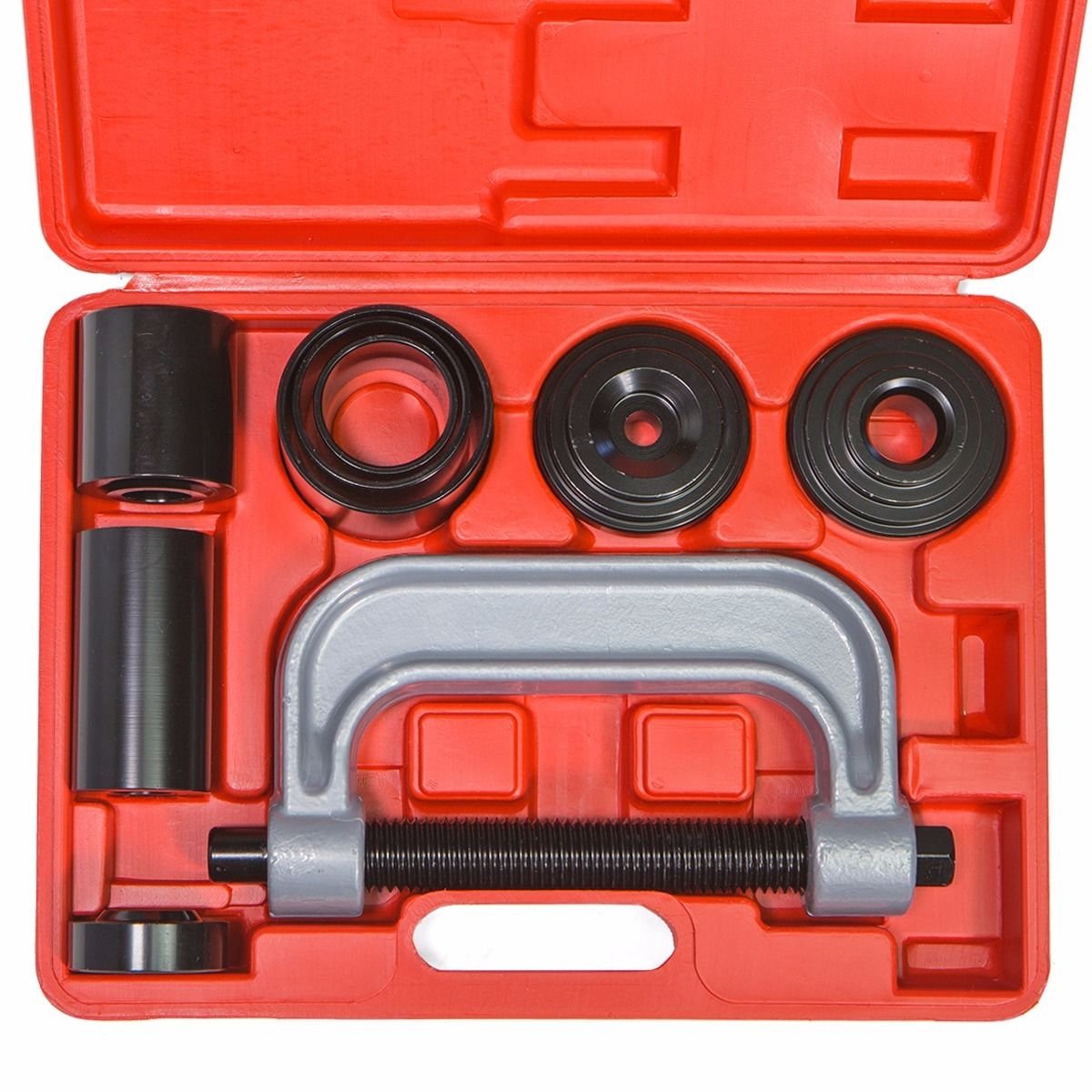 4-in-1 Ball Joint Service Tool Set with Case Q279363
