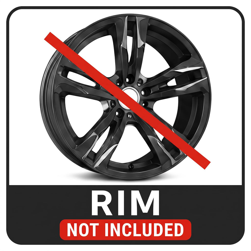 225/60R17 99V Passenger Tire V2501