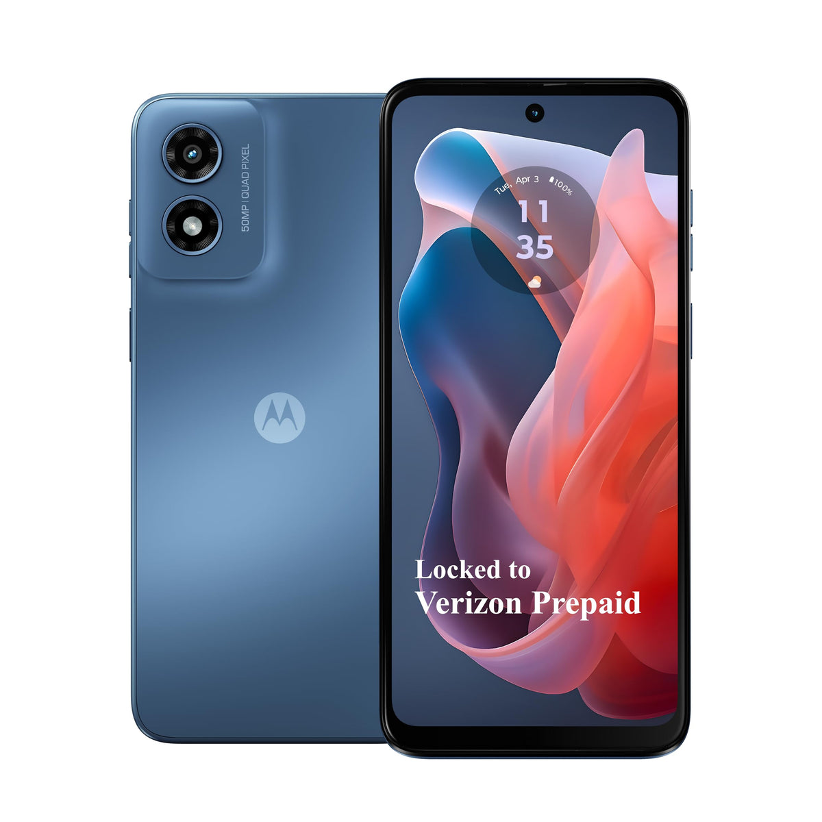 Motorola Moto g Play 2024 64GB C7252