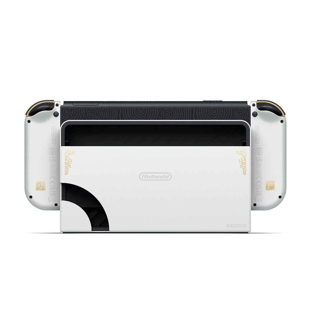Nintendo Switch OLED Model B682521