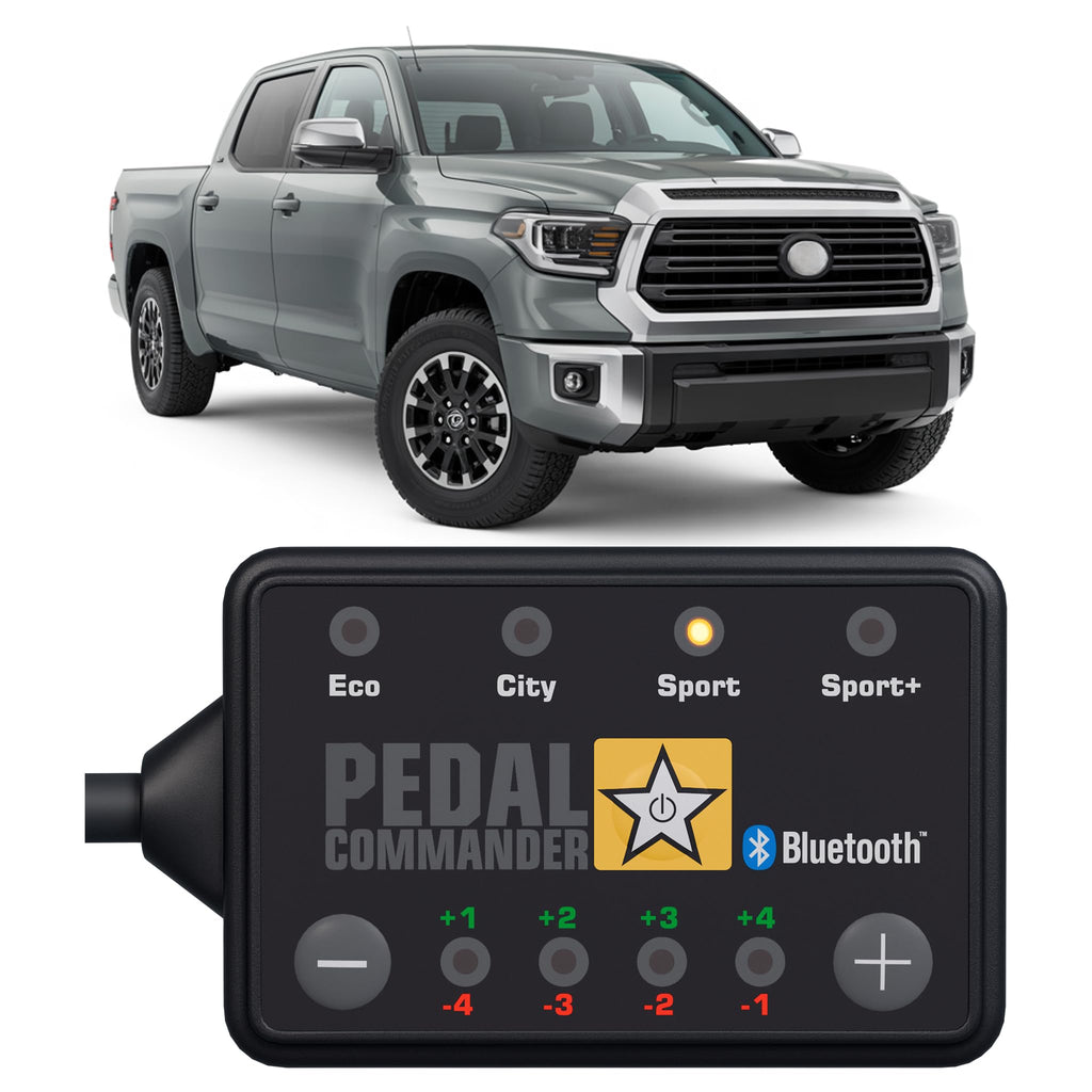 Throttle Response Controller A4370