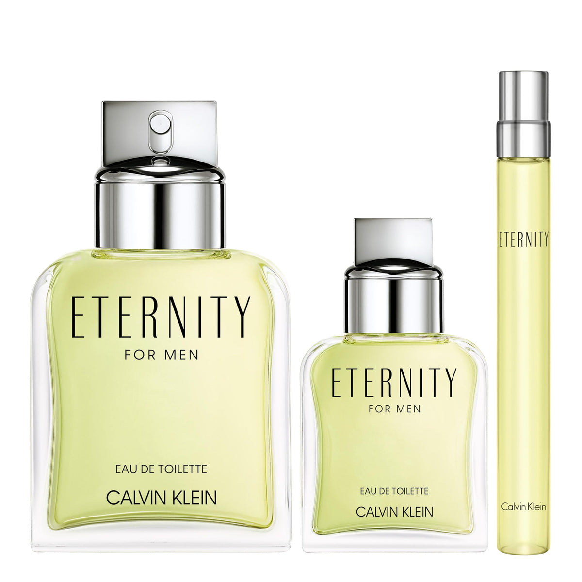 Eau de Toilette Men's Cologne J80417