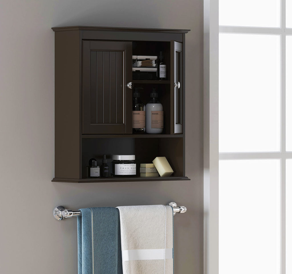 Bathroom Wall Cabinet Over Toilet U677726