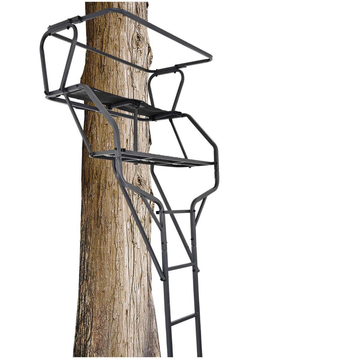 2-Man Ladder Tree Stand K680