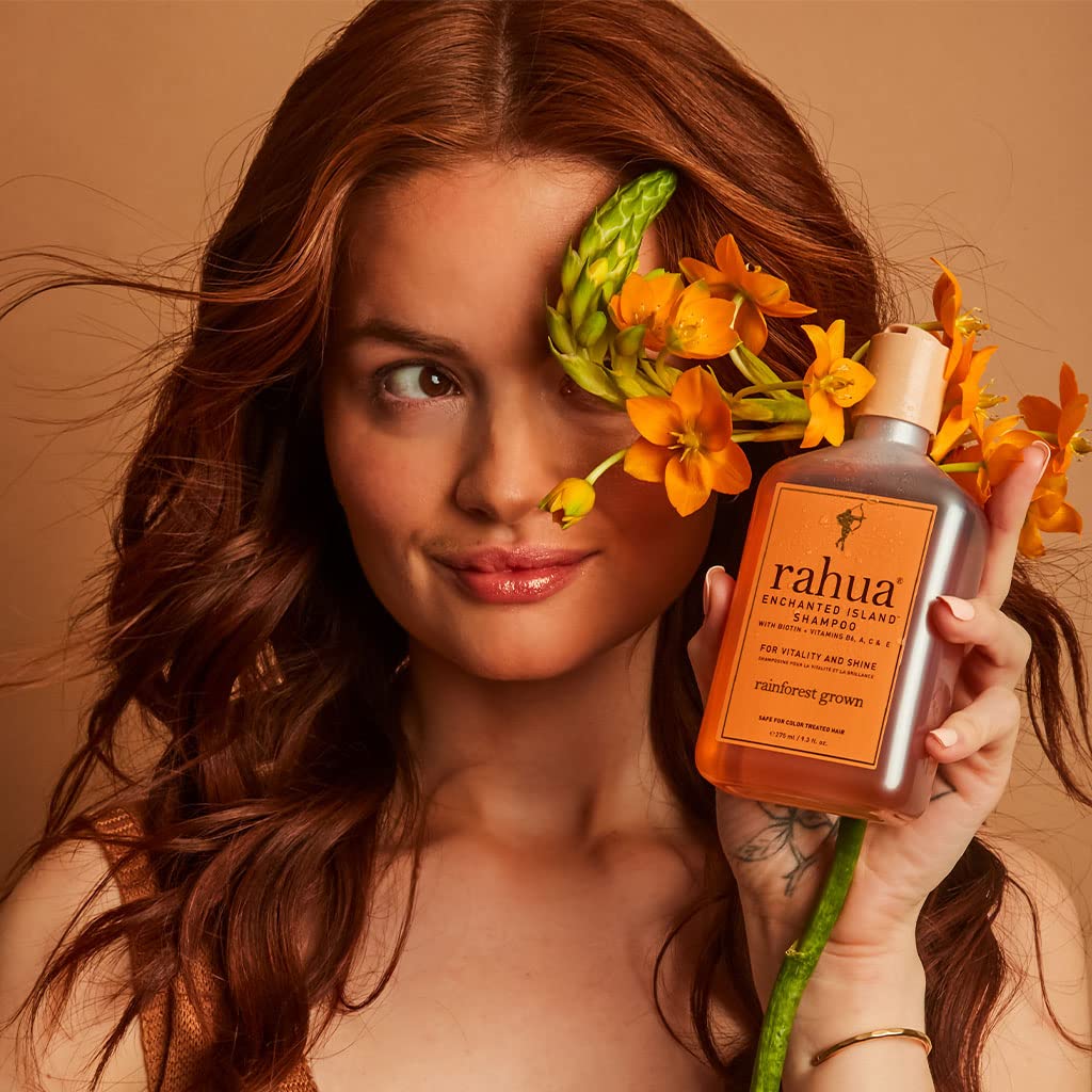 Shampoo and Conditioner & Vegan Curl Butter T72589