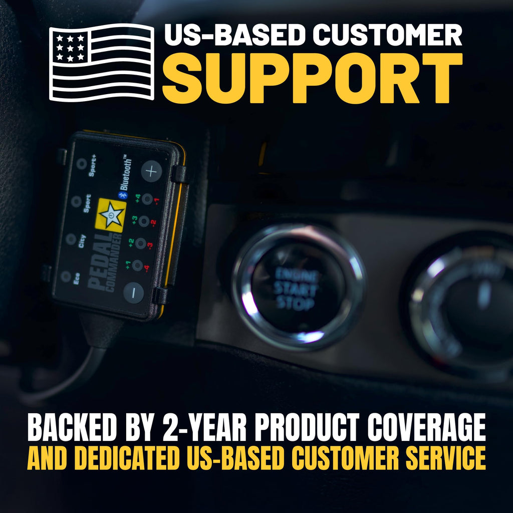 Throttle Response Controller A4370