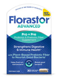 Probiotic and Prebiotic 30 Capsules L4094