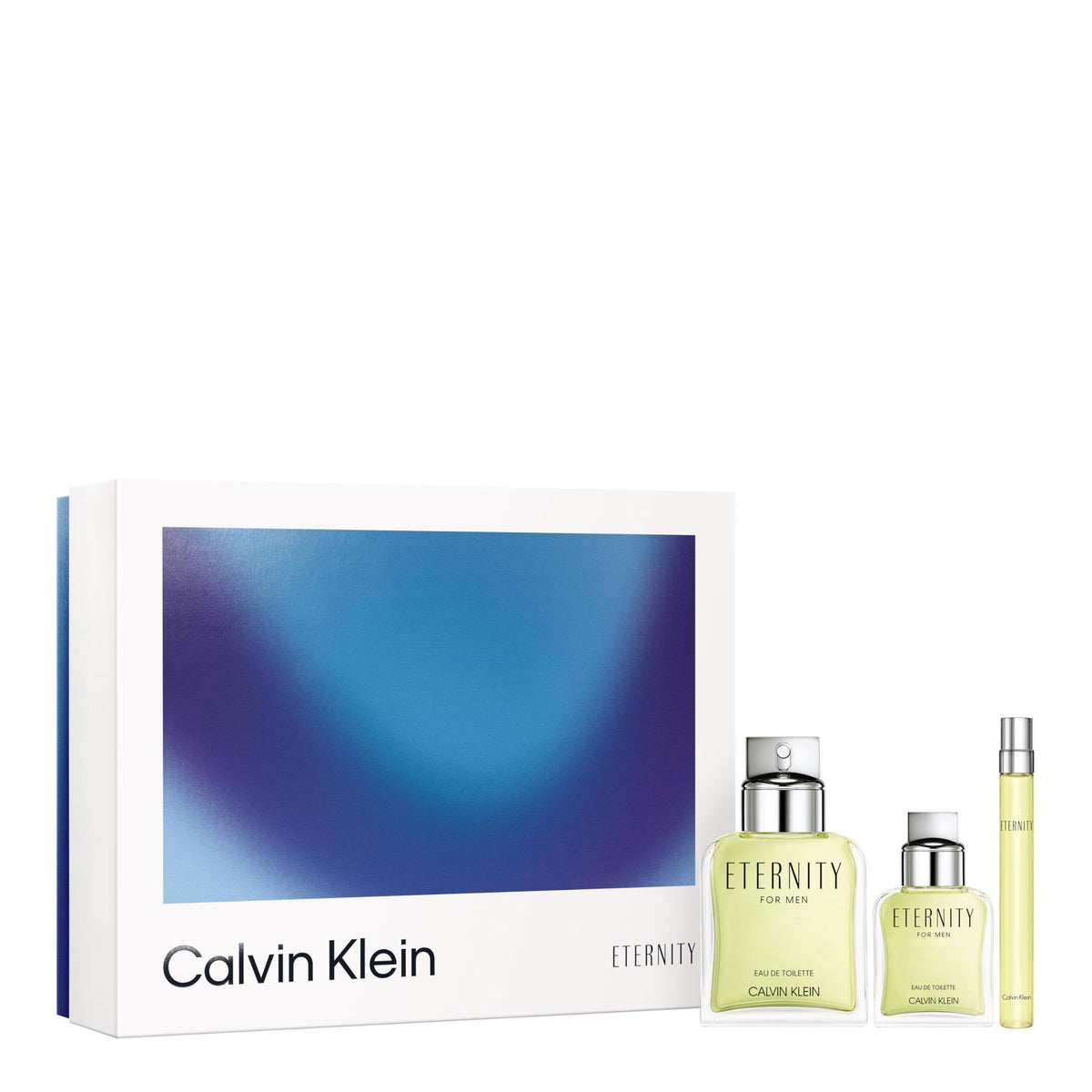 Eau de Toilette Men's Cologne J80417