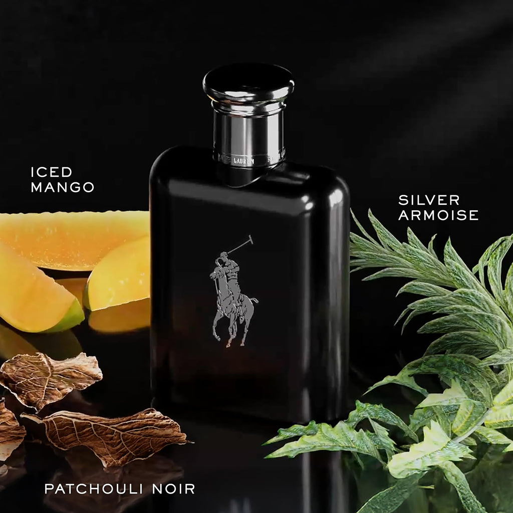 Black Eau de Toilette R87530