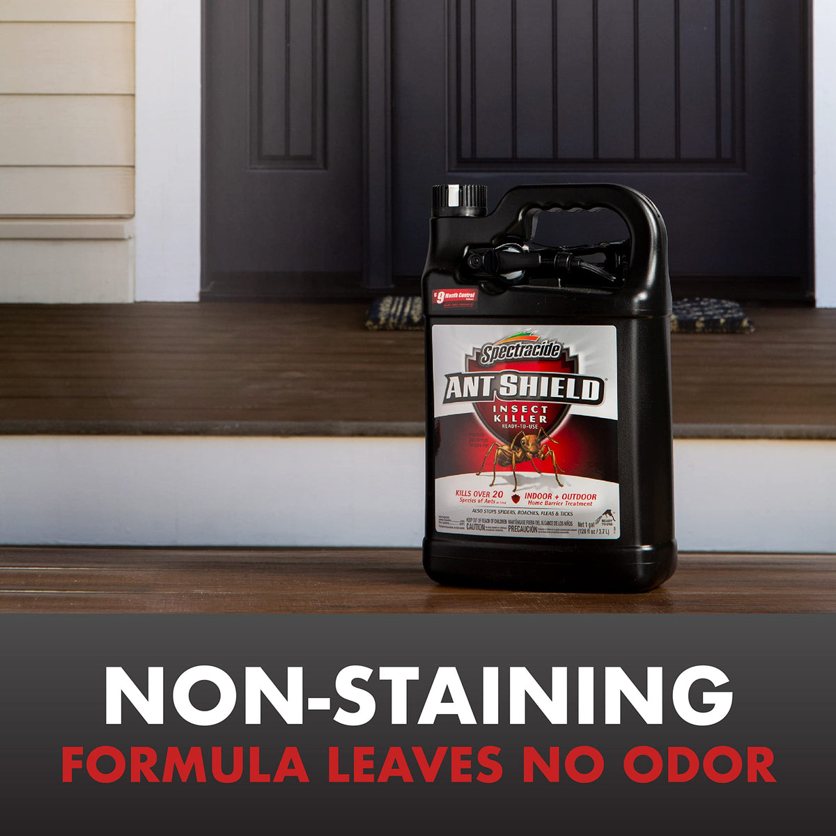 Ant Killer Ready-to-Use 1 Gal B805