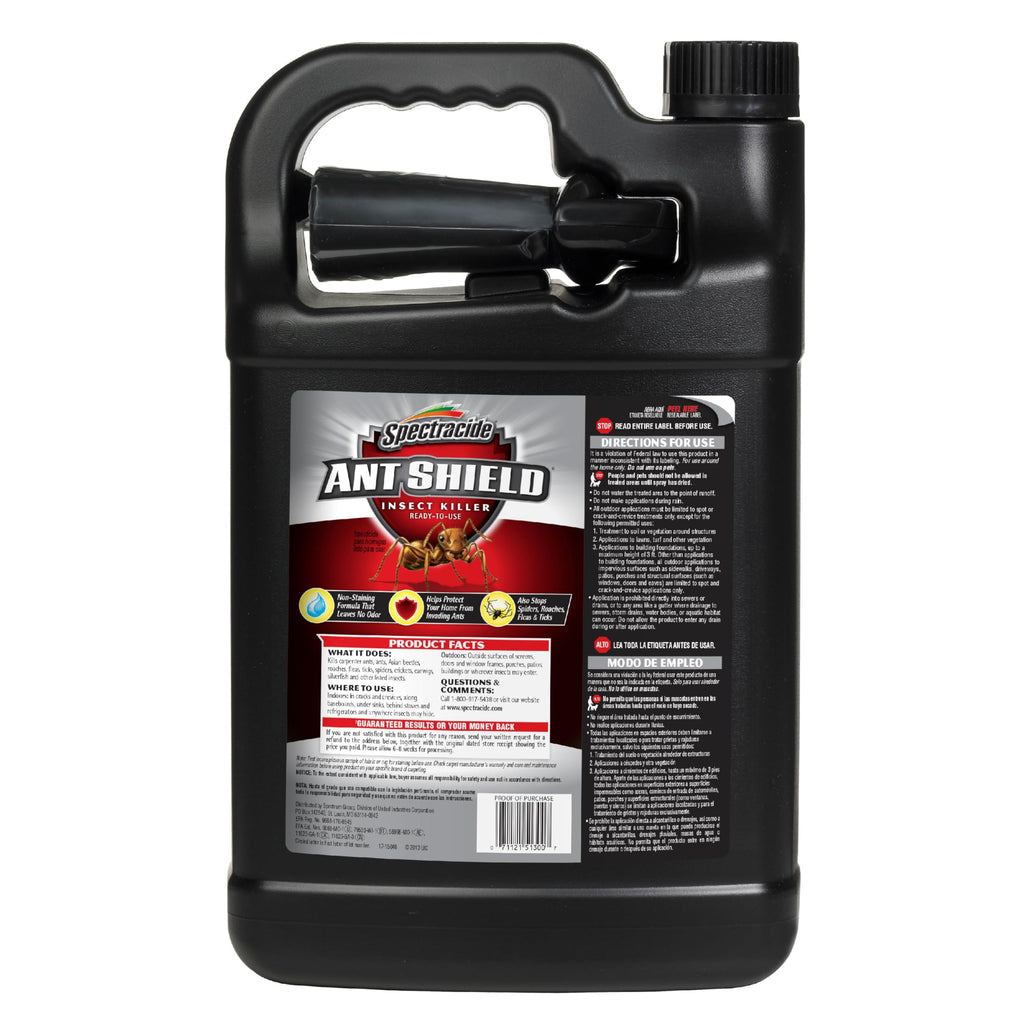 Ant Killer Ready-to-Use 1 Gal B805