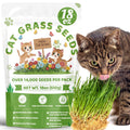 18oz Cat Grass Seeds I236996