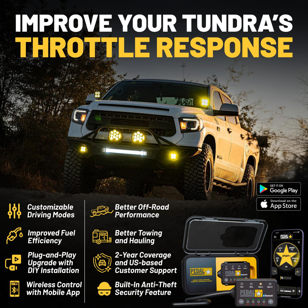 Throttle Response Controller A4370