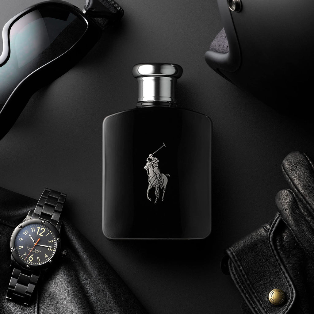 Black Eau de Toilette R87530