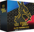 Pokemon TCG Elite Trainer Box G609