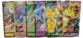 Pokemon Jumbo Card Lot x6 J83511