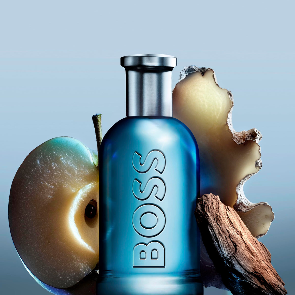 Ambery Citrus Ginger Eau de Toilette I378386