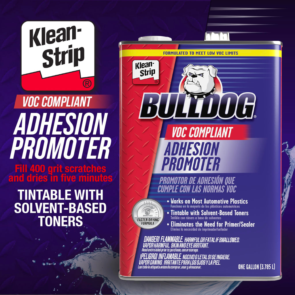 Adhesion Promoter for Automotive Plastics D2568