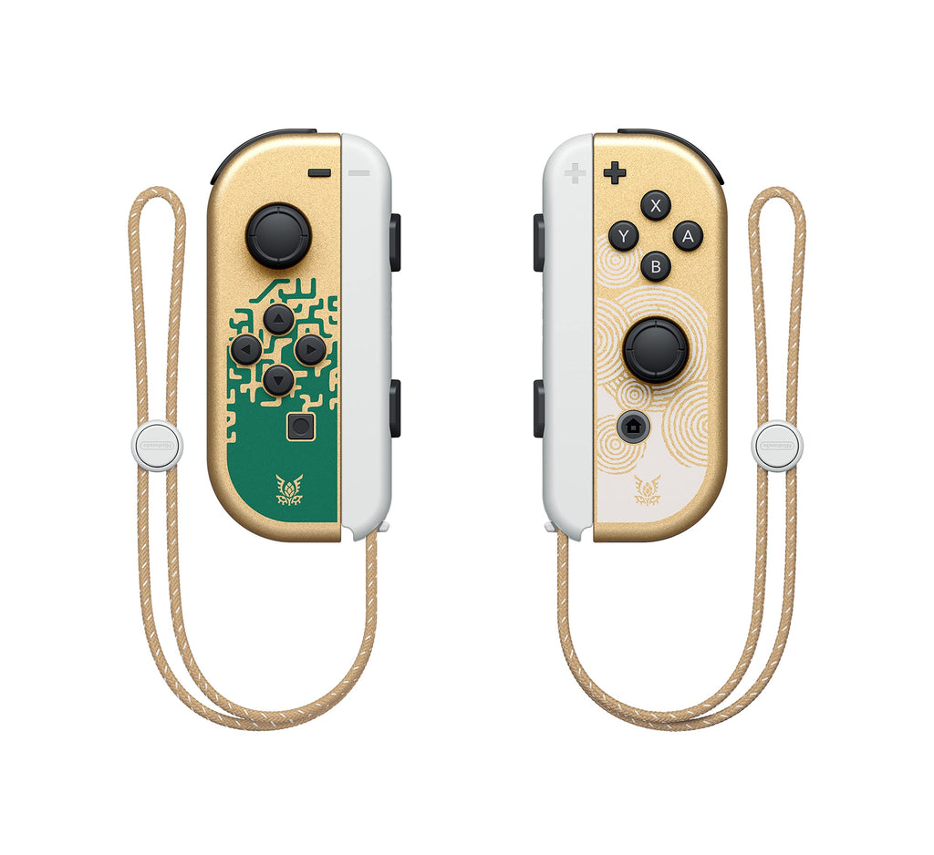 Nintendo Switch OLED Model B682521