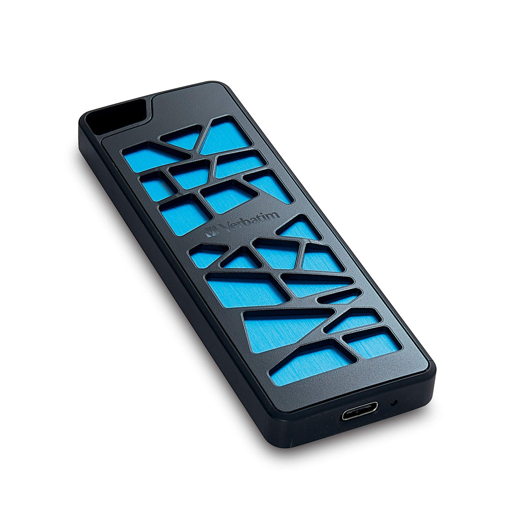 1TB Portable External Solid State Drive Y32746