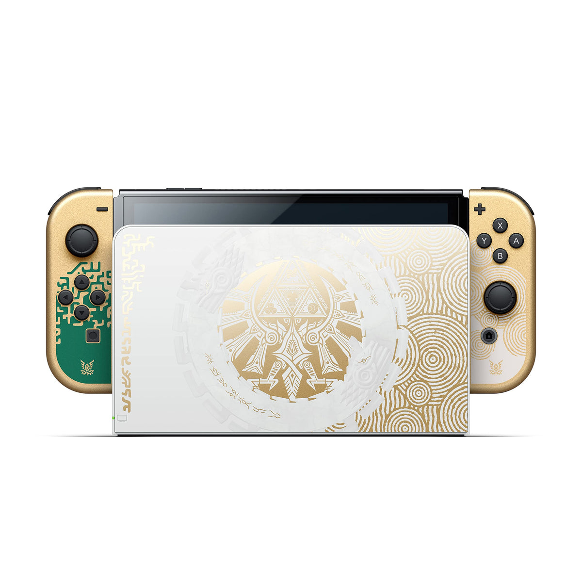 Nintendo Switch OLED Model B682521