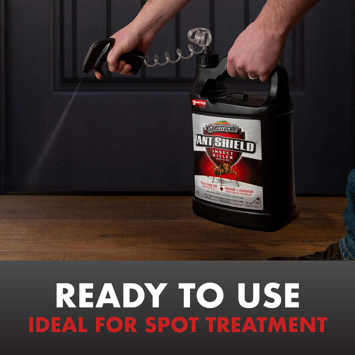 Ant Killer Ready-to-Use 1 Gal B805