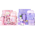 15 Pcs Gift Basket N637