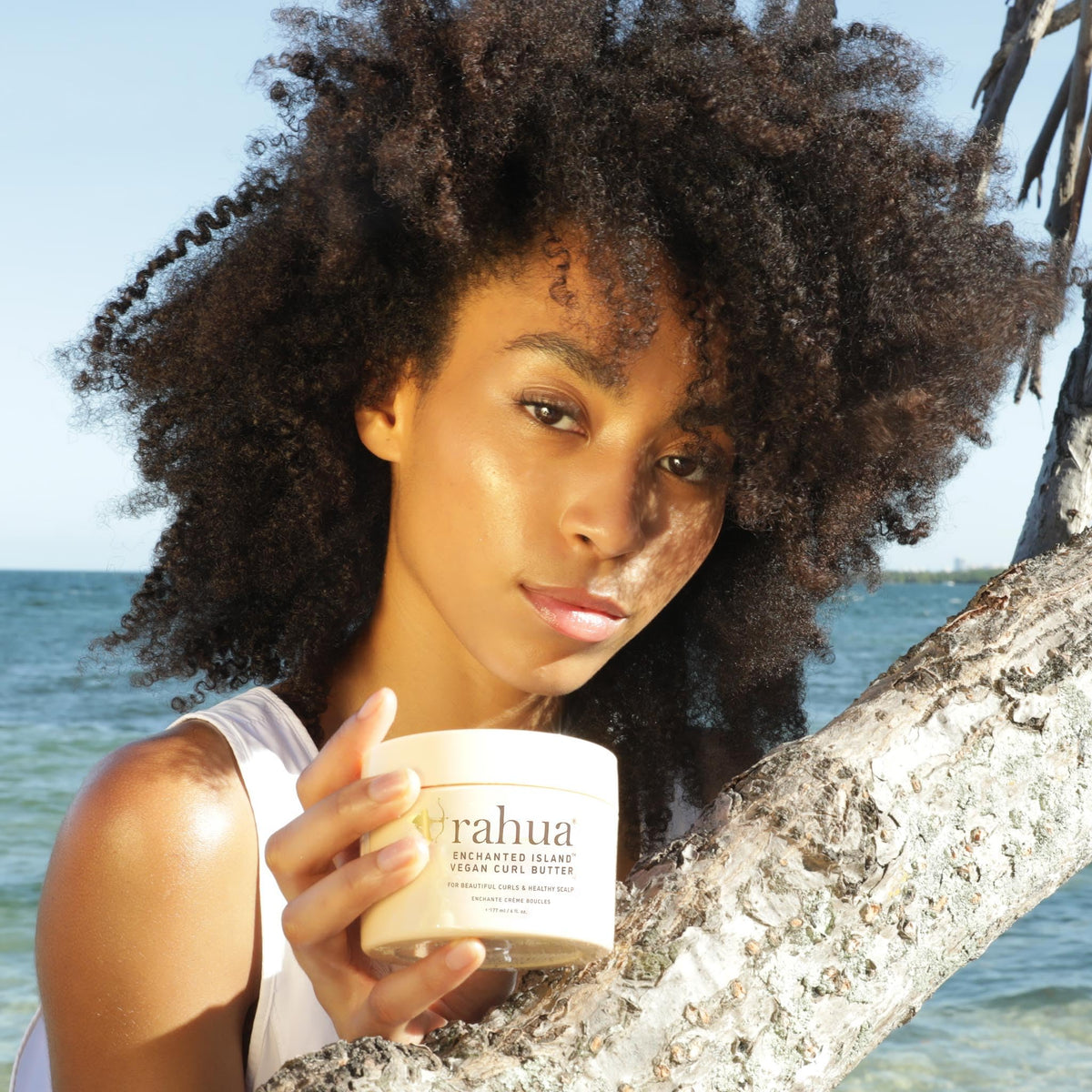 Shampoo and Conditioner & Vegan Curl Butter T72589