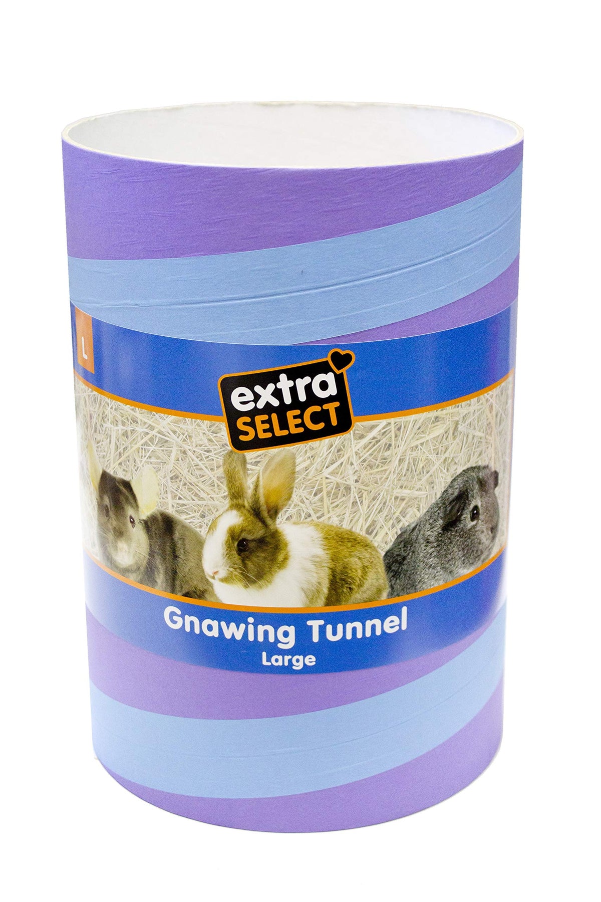 Small Animal Gnawing Tunnel S767296