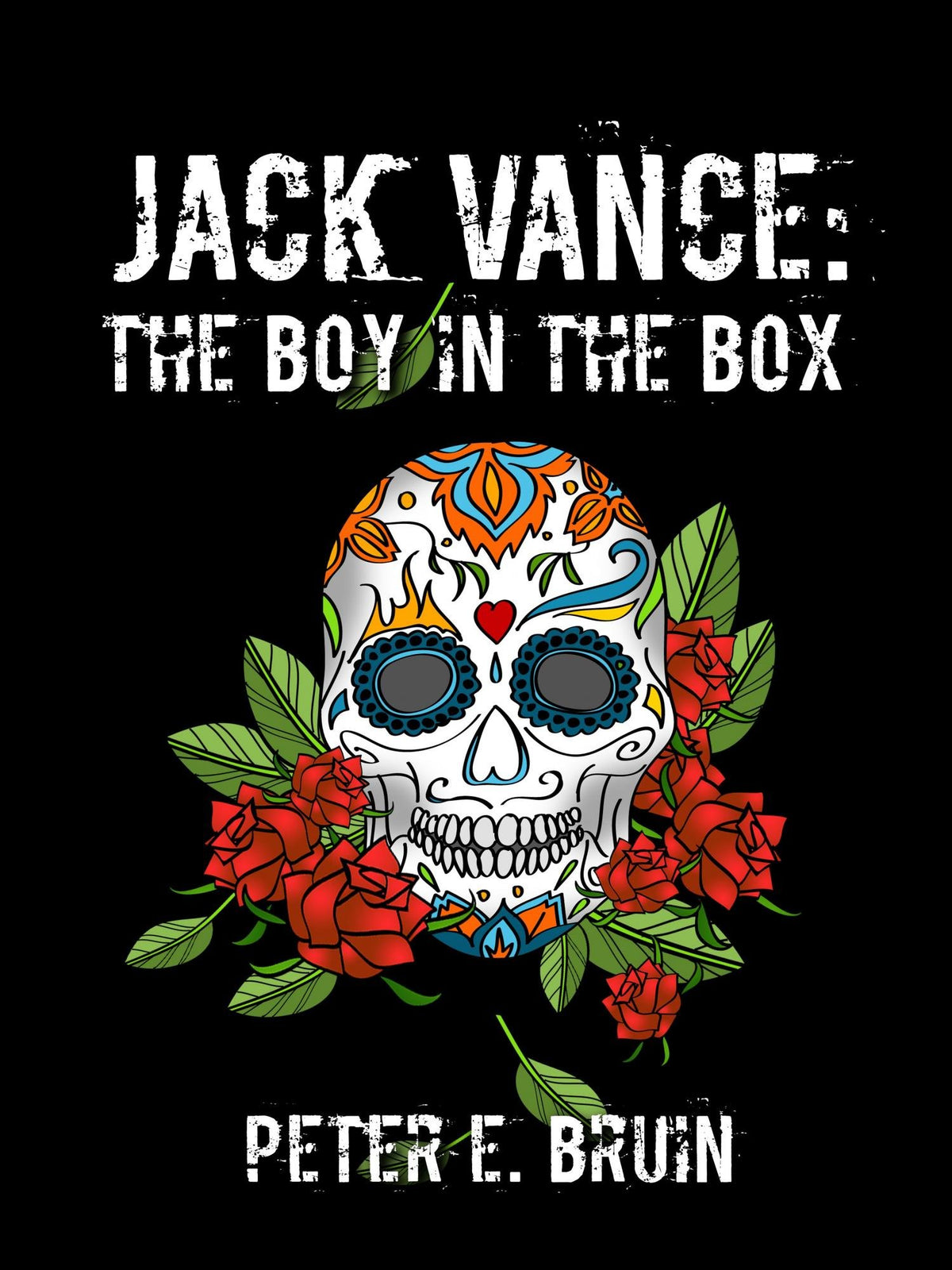 The Boy In The Box O256
