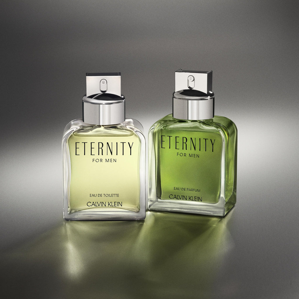 Eau de Toilette Men's Cologne J80417