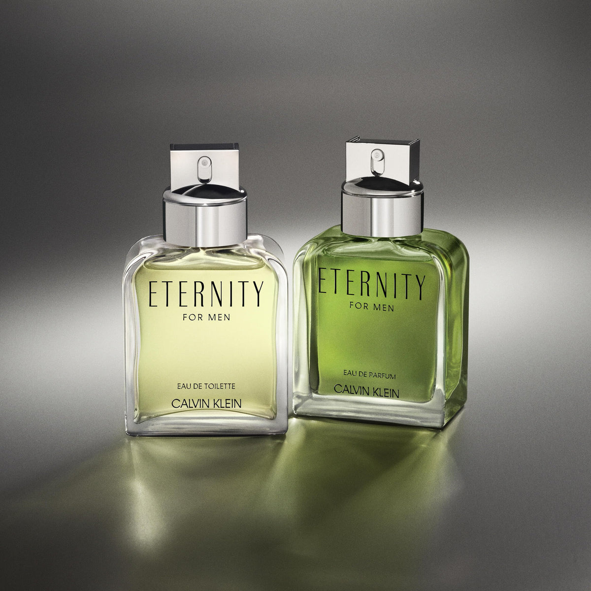 Eau de Toilette Men's Cologne J80417
