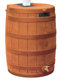 40-Gallon Terra Cotta Rain Barrel H22104
