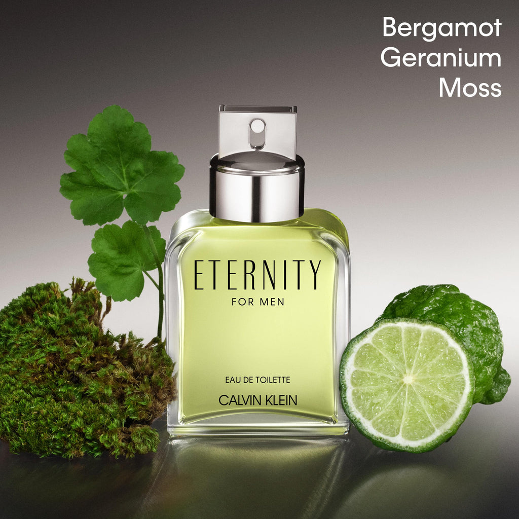 Eau de Toilette Men's Cologne J80417